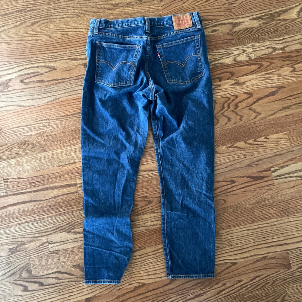 Levi’s Icon Wedgie Jeans